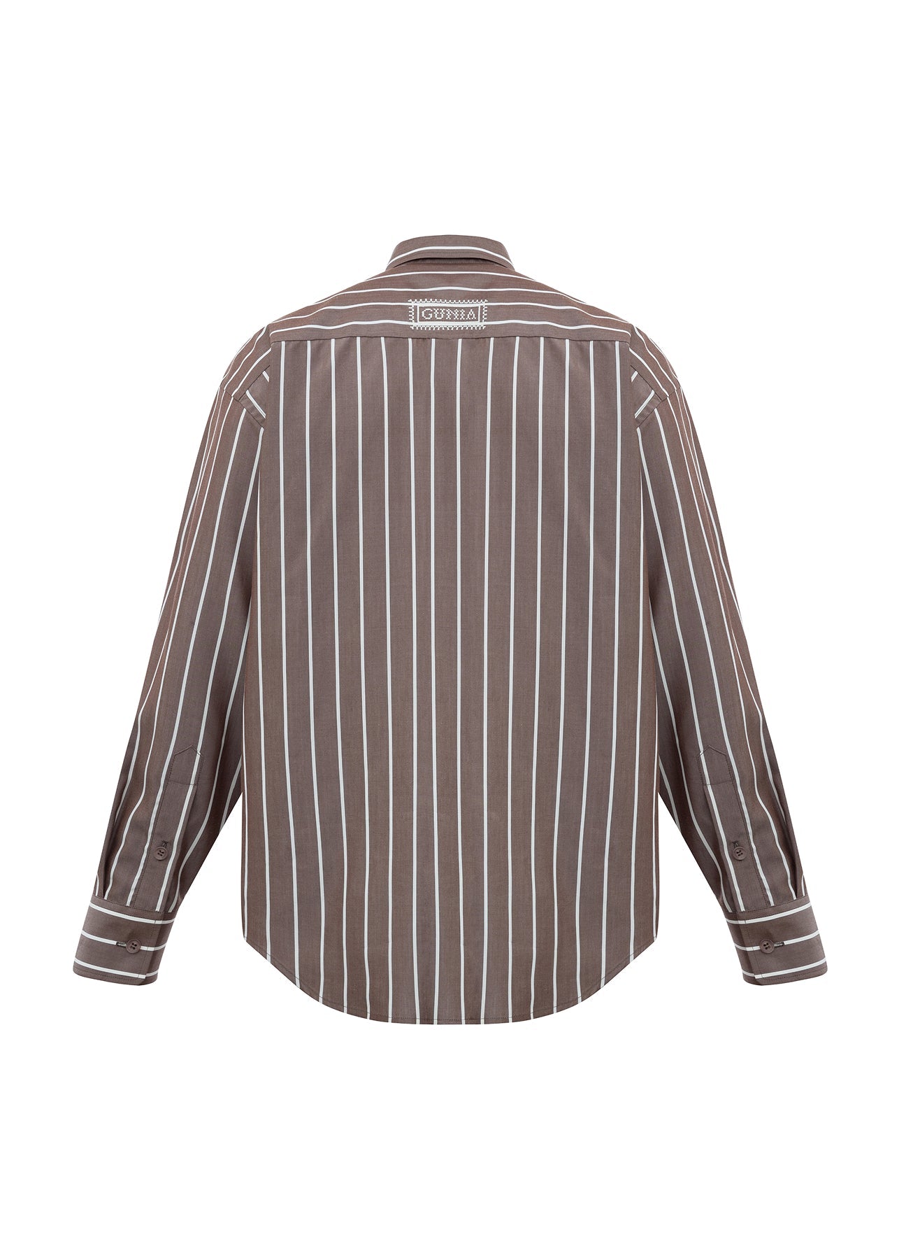Ostash Male Shirt slide 3