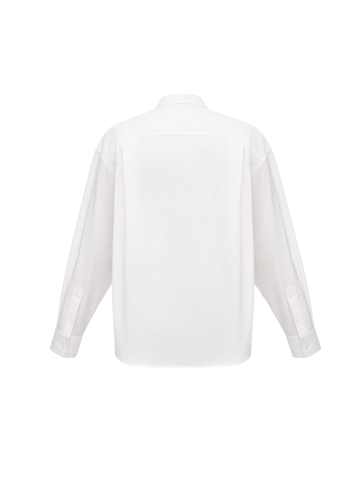 Olena Embroidered Shirt