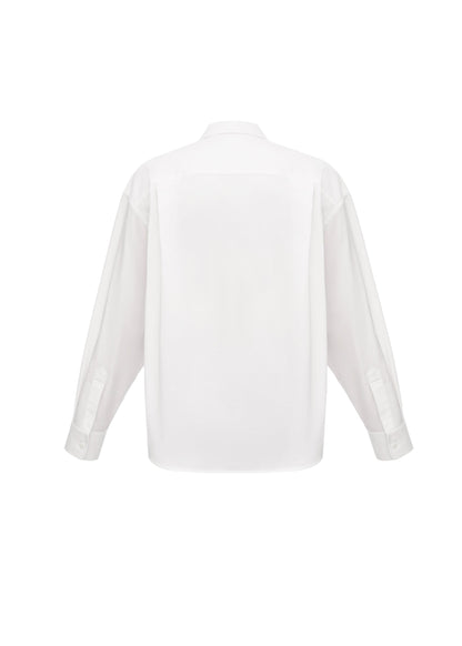 Olena Embroidered Shirt