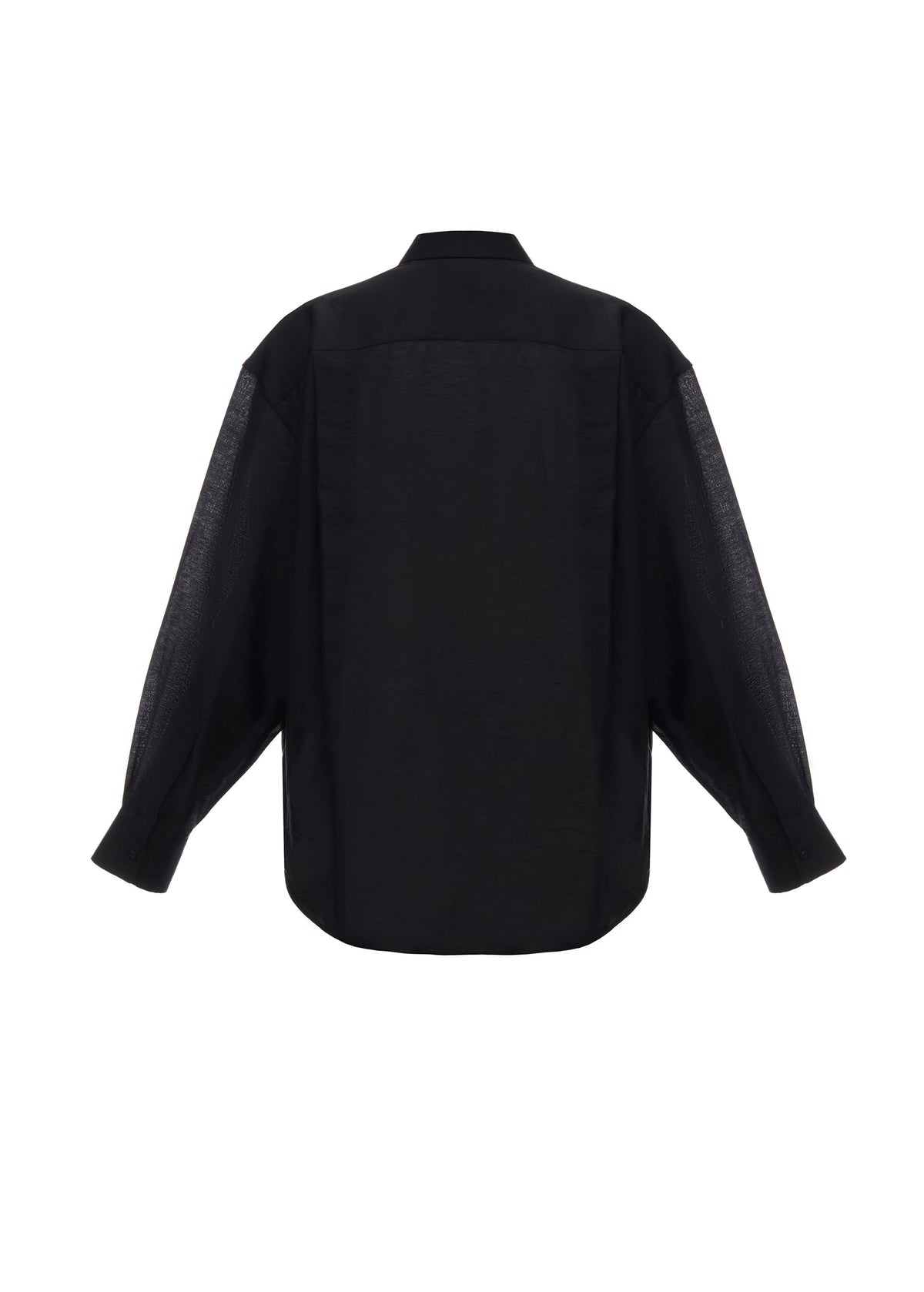 Lykeriia Shirt in Black