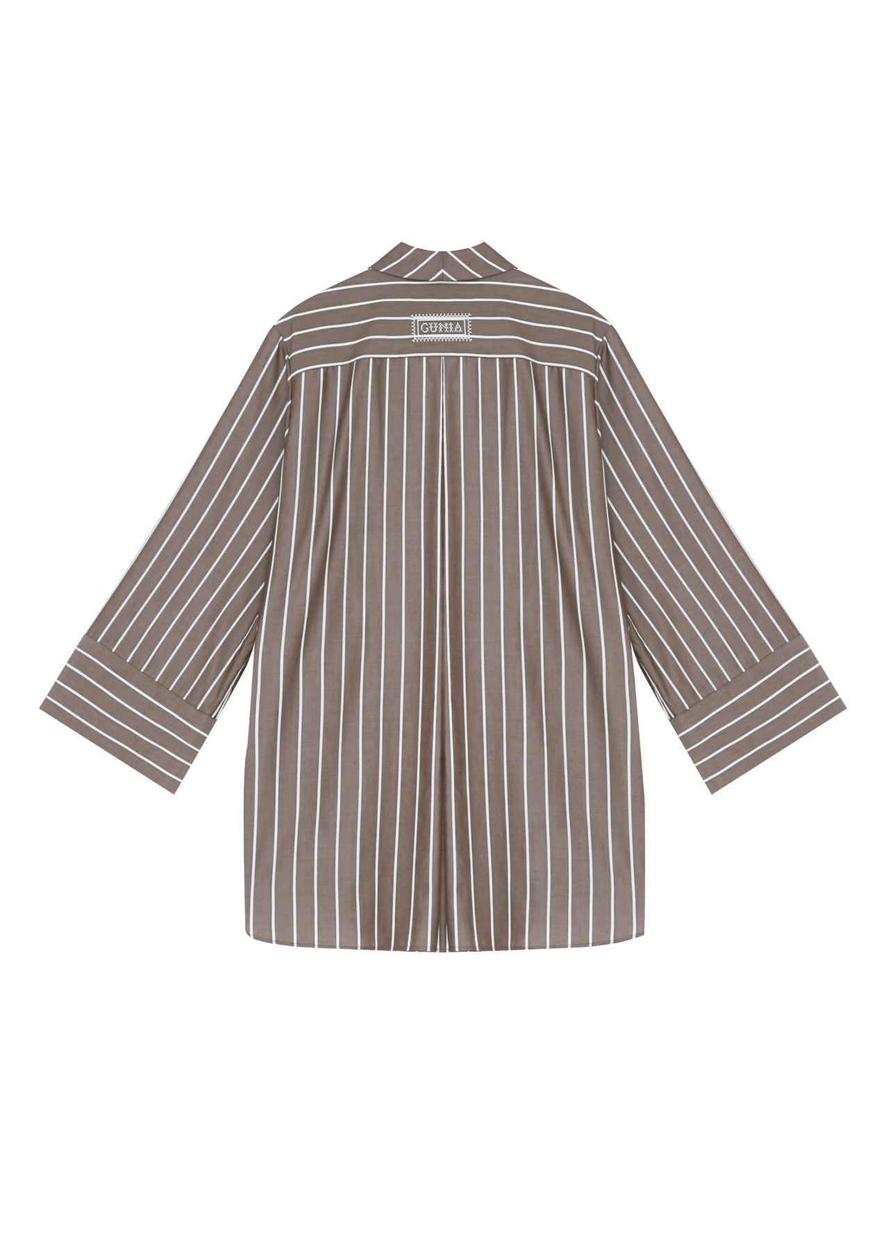Mariia Tie Up Shirt slide 3
