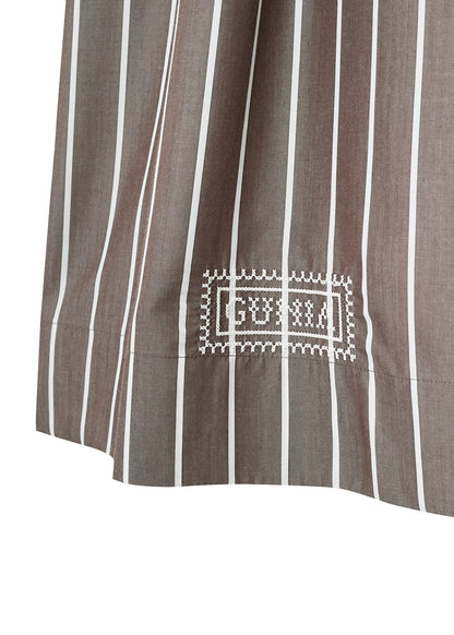 Mariia Tie Up Shirt