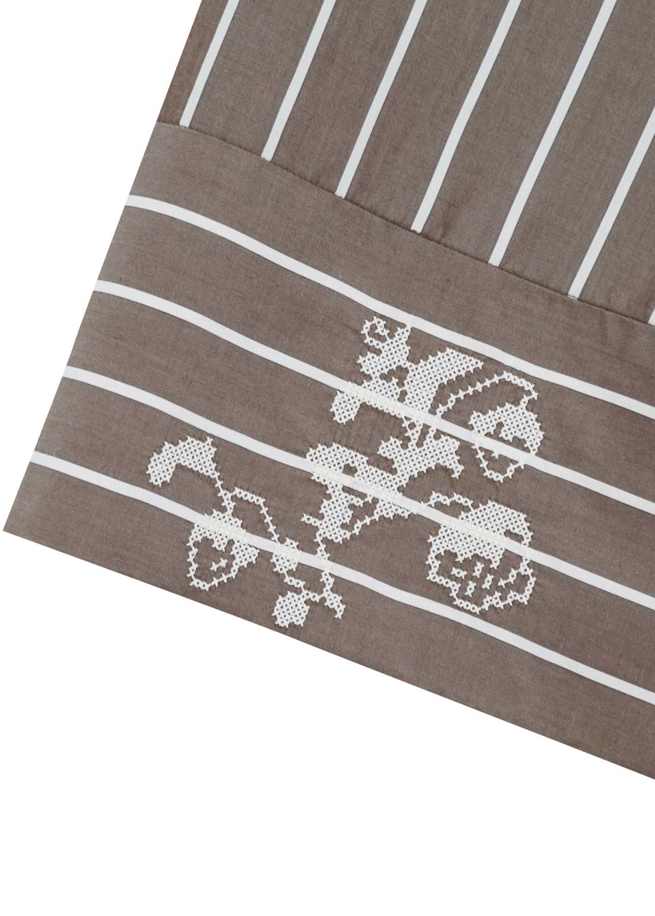 Mariia Tie Up Shirt slide 2
