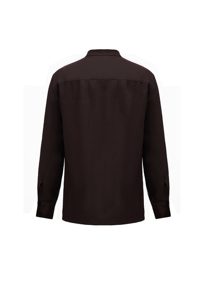 Budym Embroidered Shirt