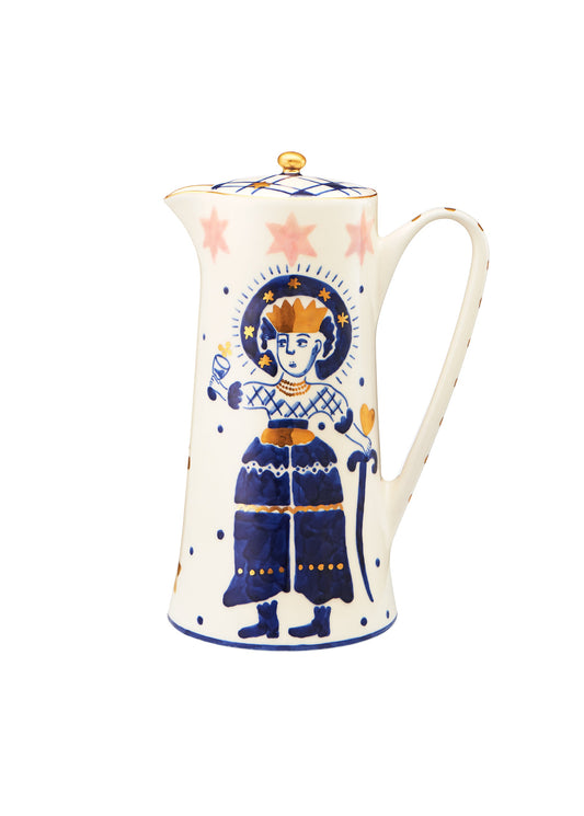 Jug Viliia
