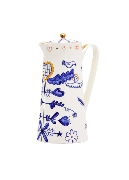 Tree of Life Pitcher