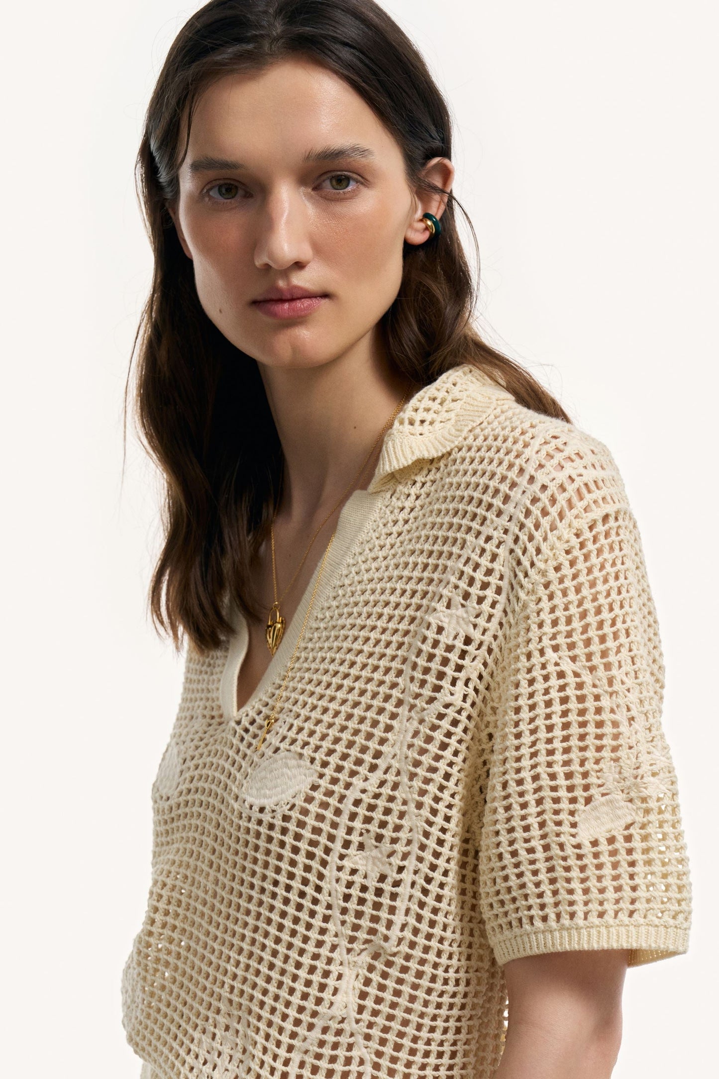 Lybid Polo Shirt