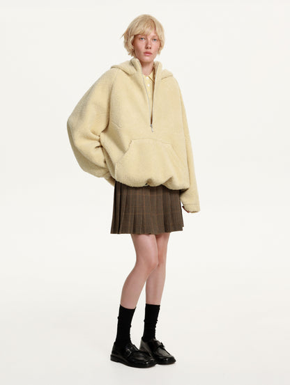 Verkhovyna Pullover Jacket