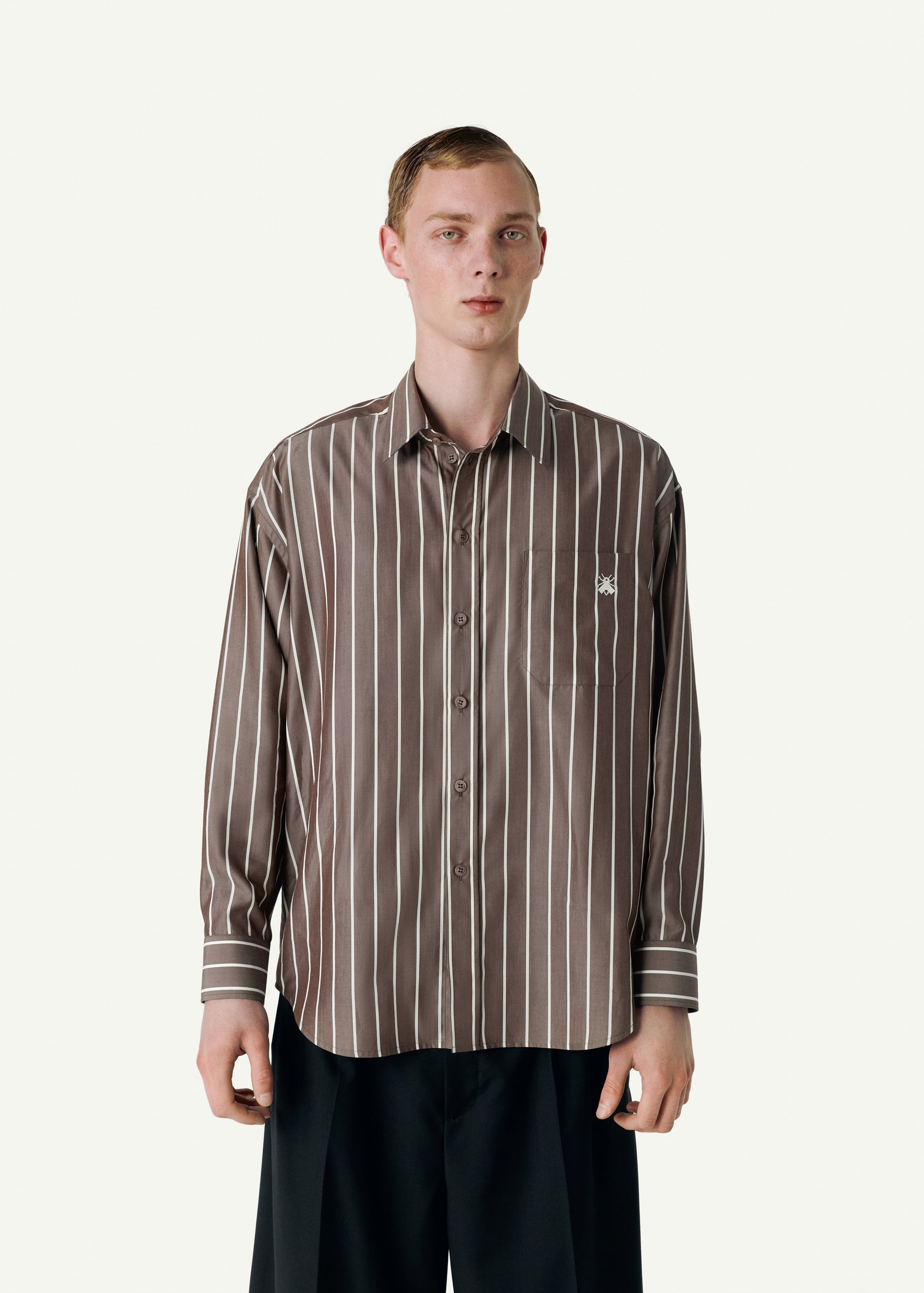 Ostash Male Shirt slide 2