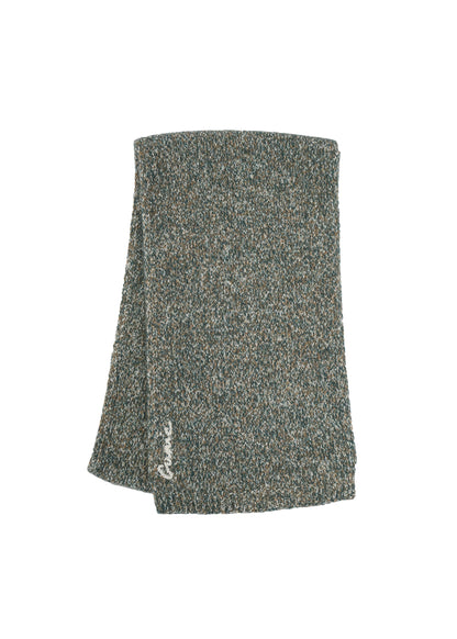 GUNIA Scarf in Green