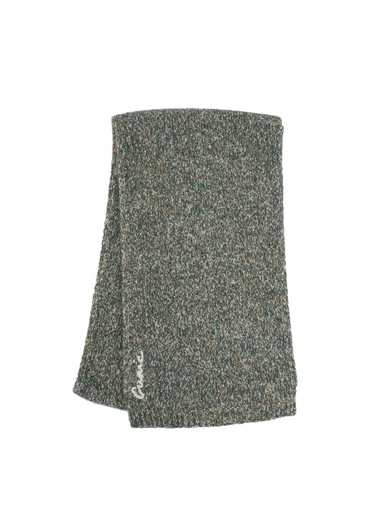 GUNIA Scarf in Green