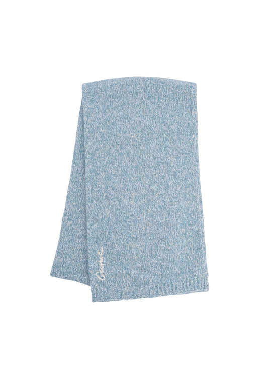 GUNIA Scarf in Blue