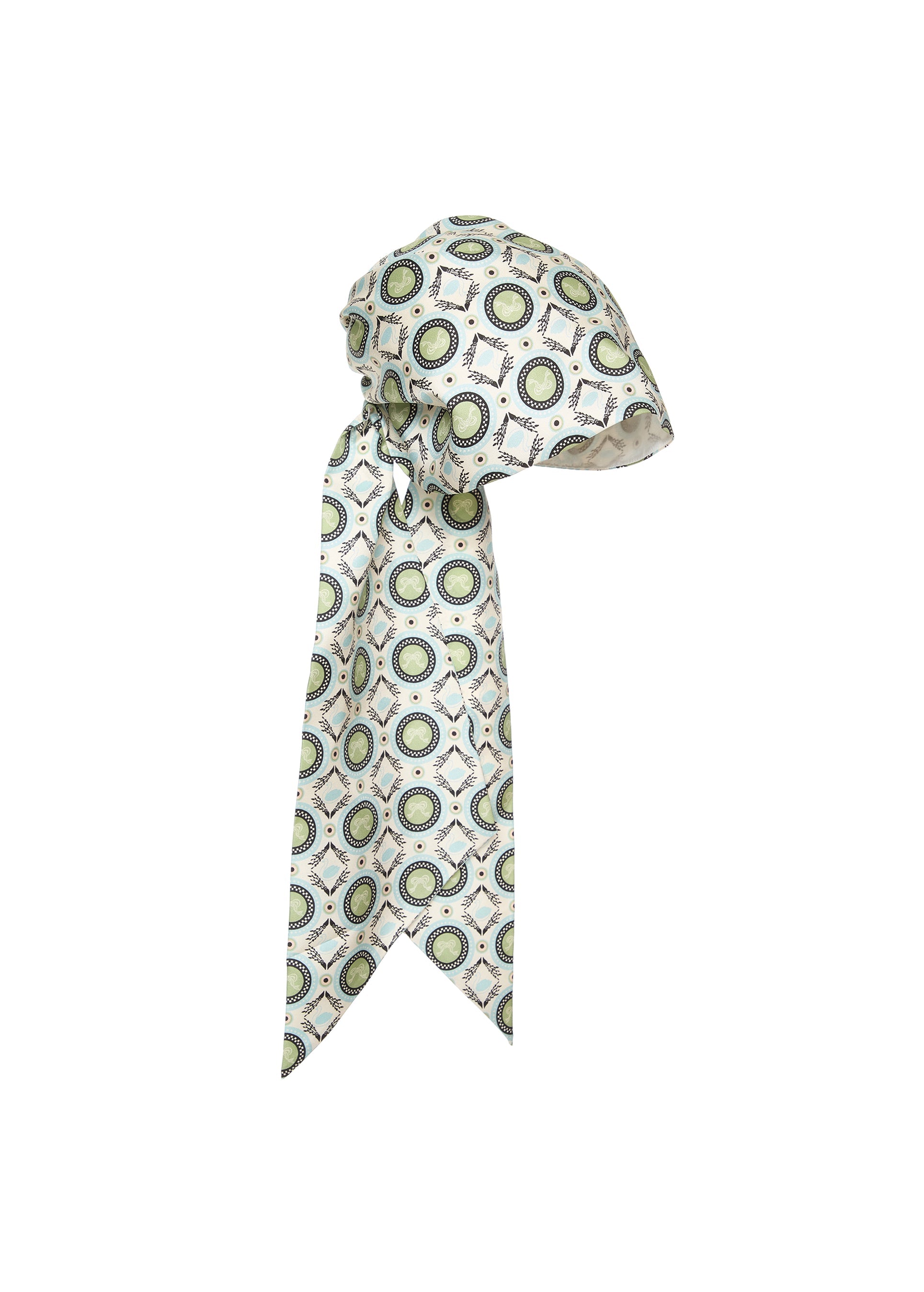 Serenity Bandana slide 1
