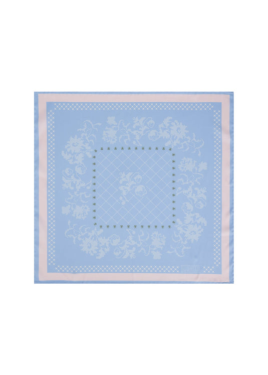 Tyn Silk Headscarf