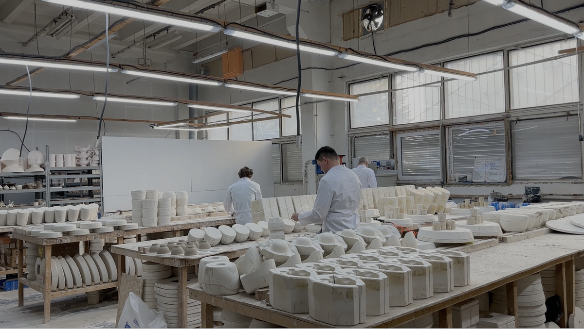 Craftsmanship – GUNIA project