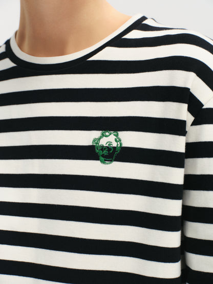 Marinière Long Sleeve T-Shirt