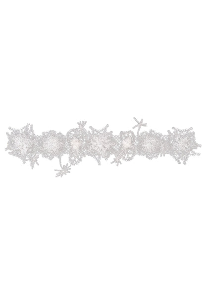 Choker Blossom Clear