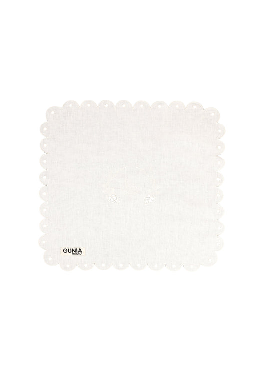 Lybid Easter Napkin