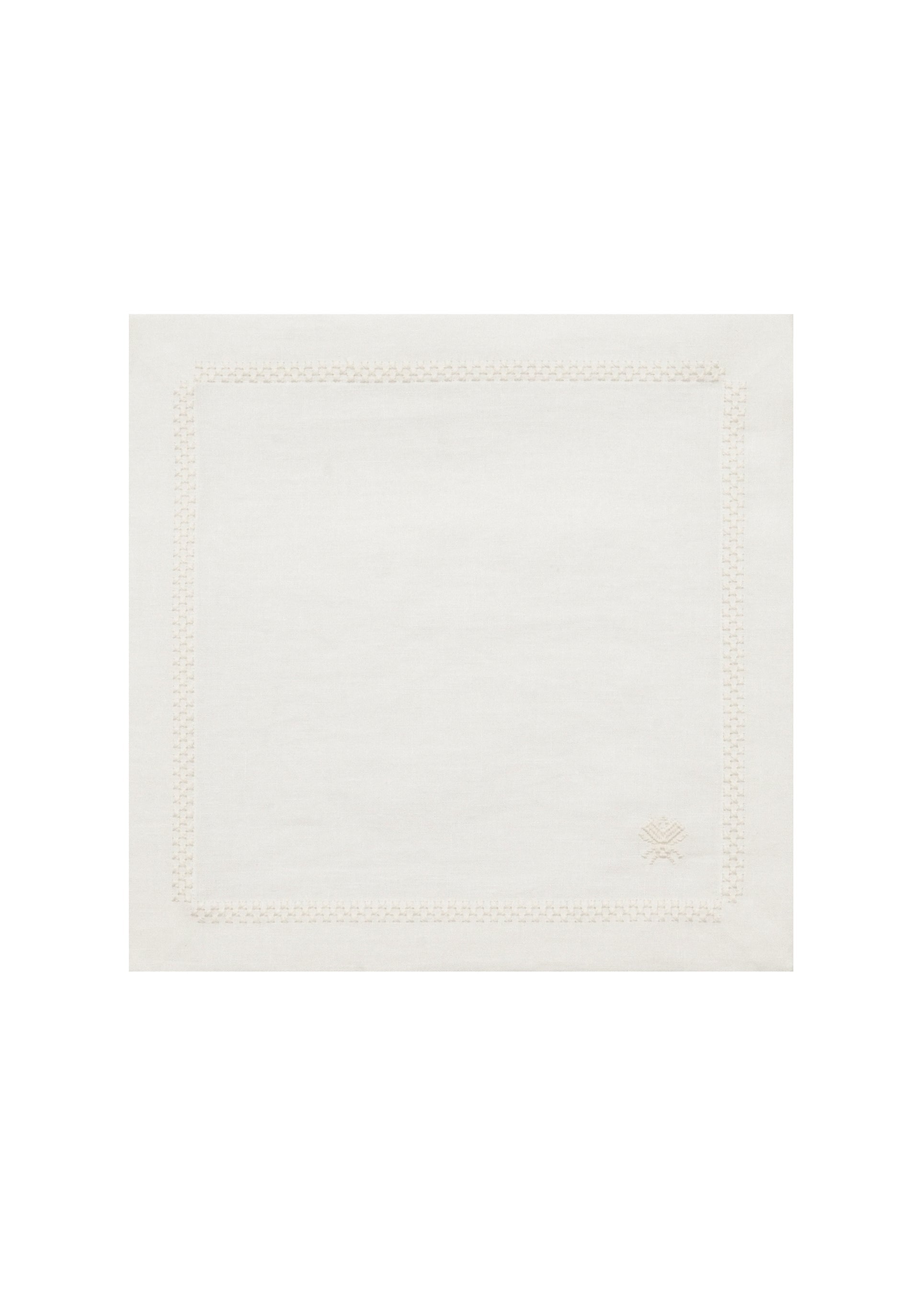 Birdsong Napkin Set slide 1