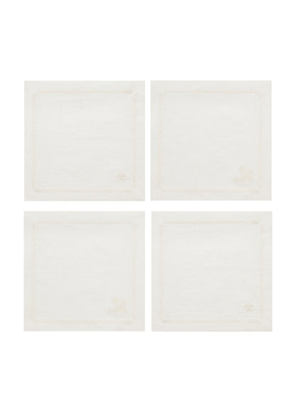 Birdsong Napkin Set