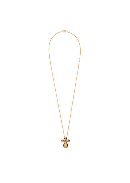 Kryzh Pendant Gold Plated
