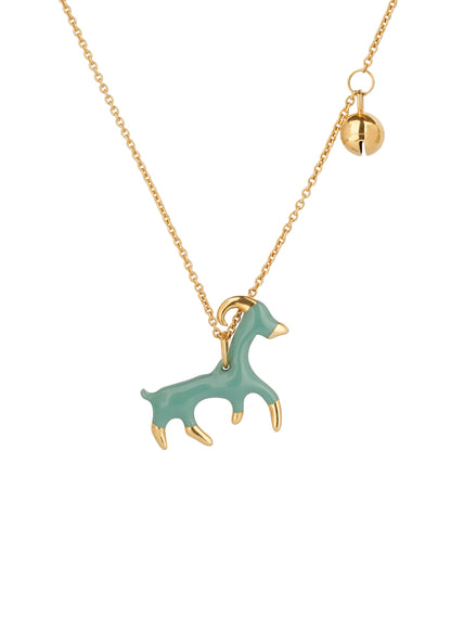 Goat Pendant