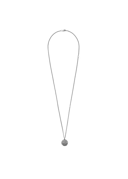Pendant Zvir in Silver