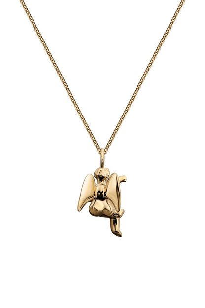 Angel Pendant