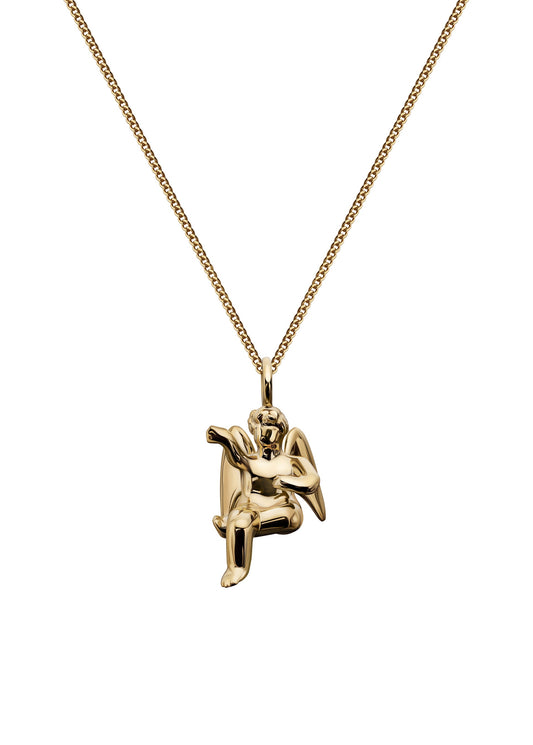Angel Pendant
