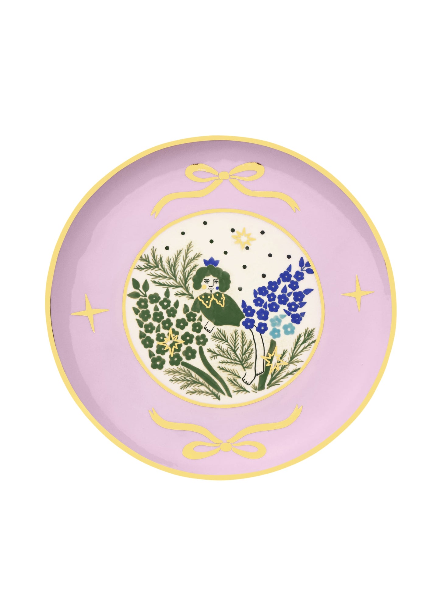 Zvizdar Plate