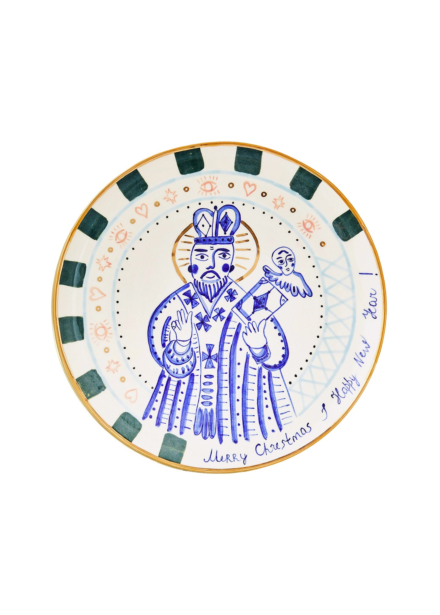 Mykolai Plate