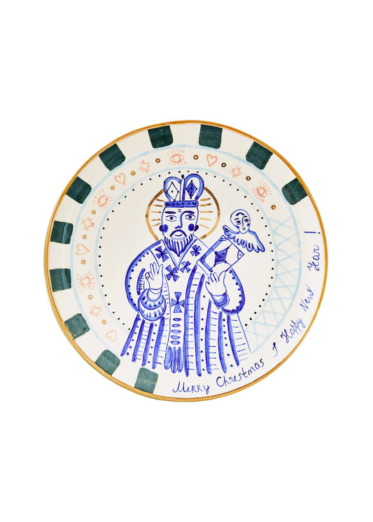 Mykolai Plate