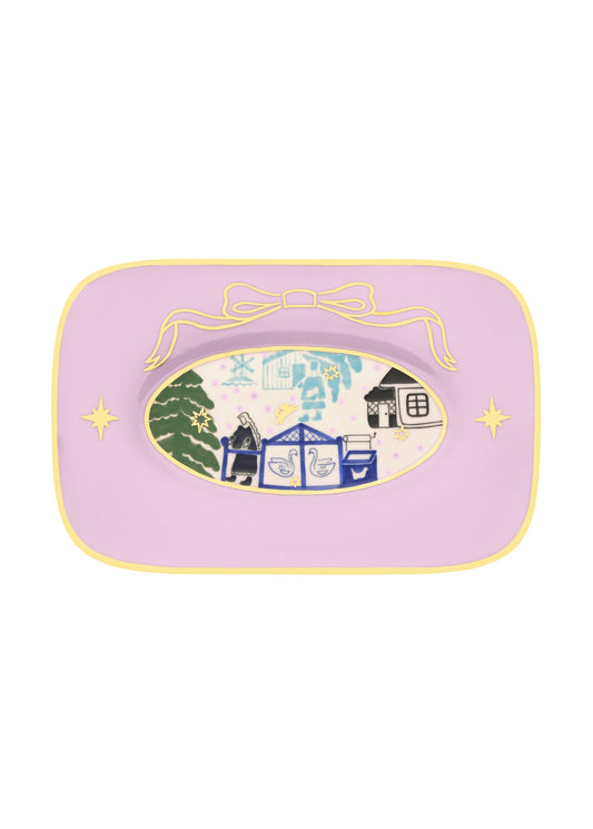 Sviatky Plate