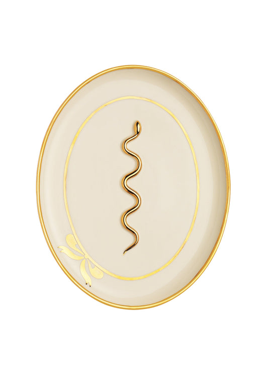 Constellation Relief Plate