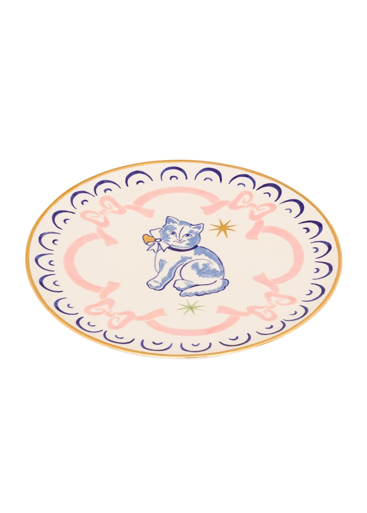 Kittess Square Plate 24 cm slide 3