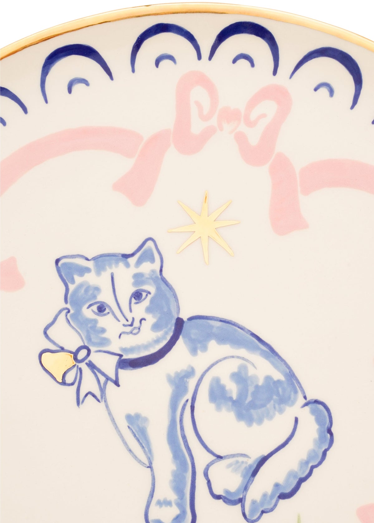 Kittess Square Plate 24 cm slide 2