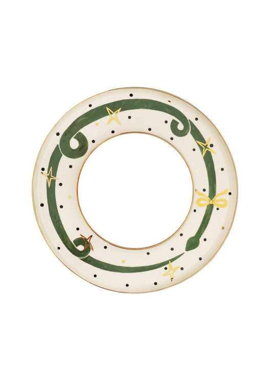 Constellation Snack Plate