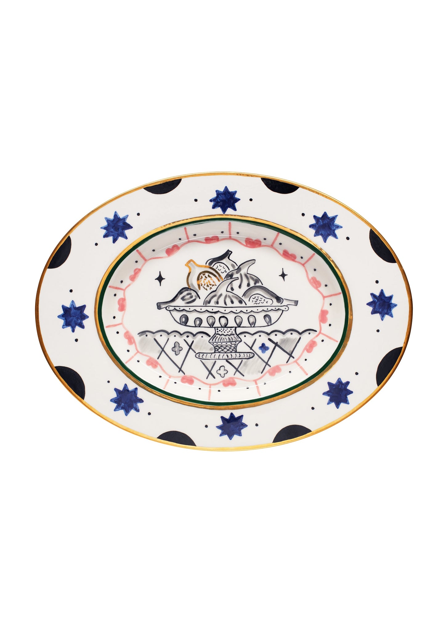 Figs Plate