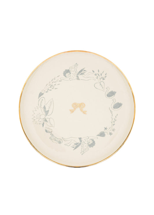 Plate Naïve Dear Angel