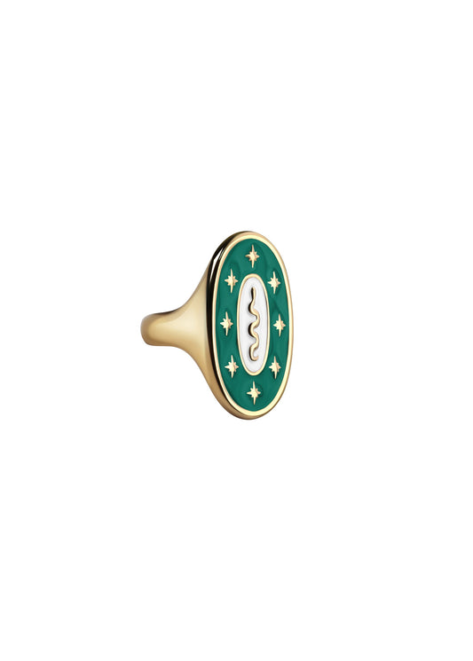 Constellation Ring