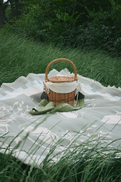 Lybid Blanket