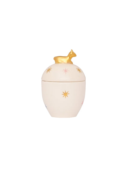 Peal Sugar Bowl