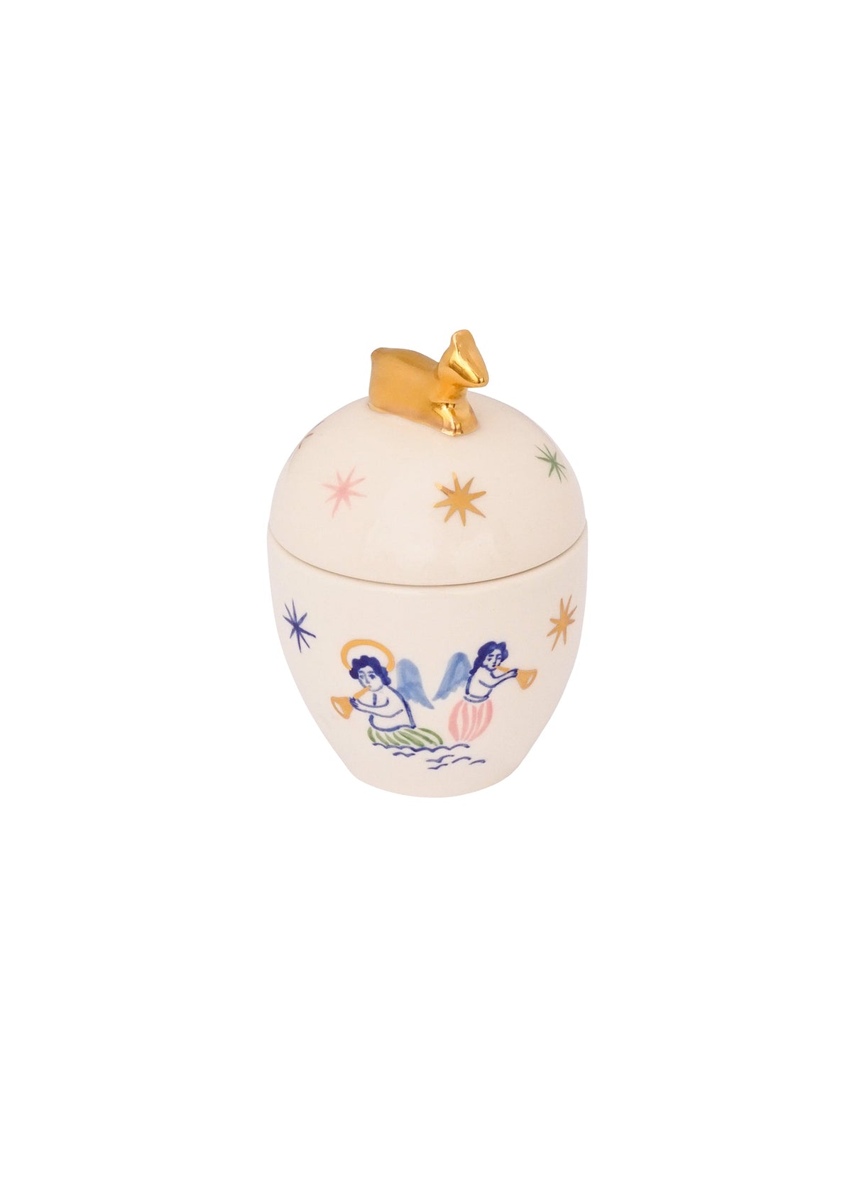 Peal Sugar Bowl slide 3