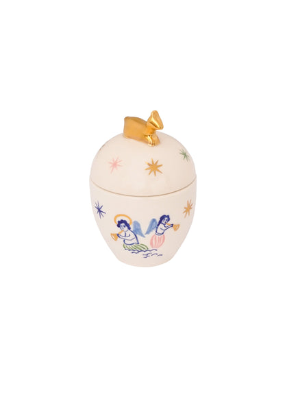 Peal Sugar Bowl