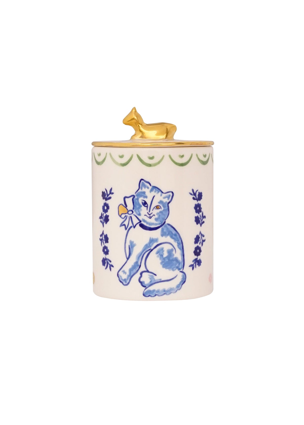 Kittess Sugar Bowl slide 1
