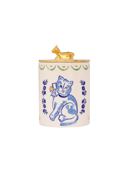 Kittess Sugar Bowl