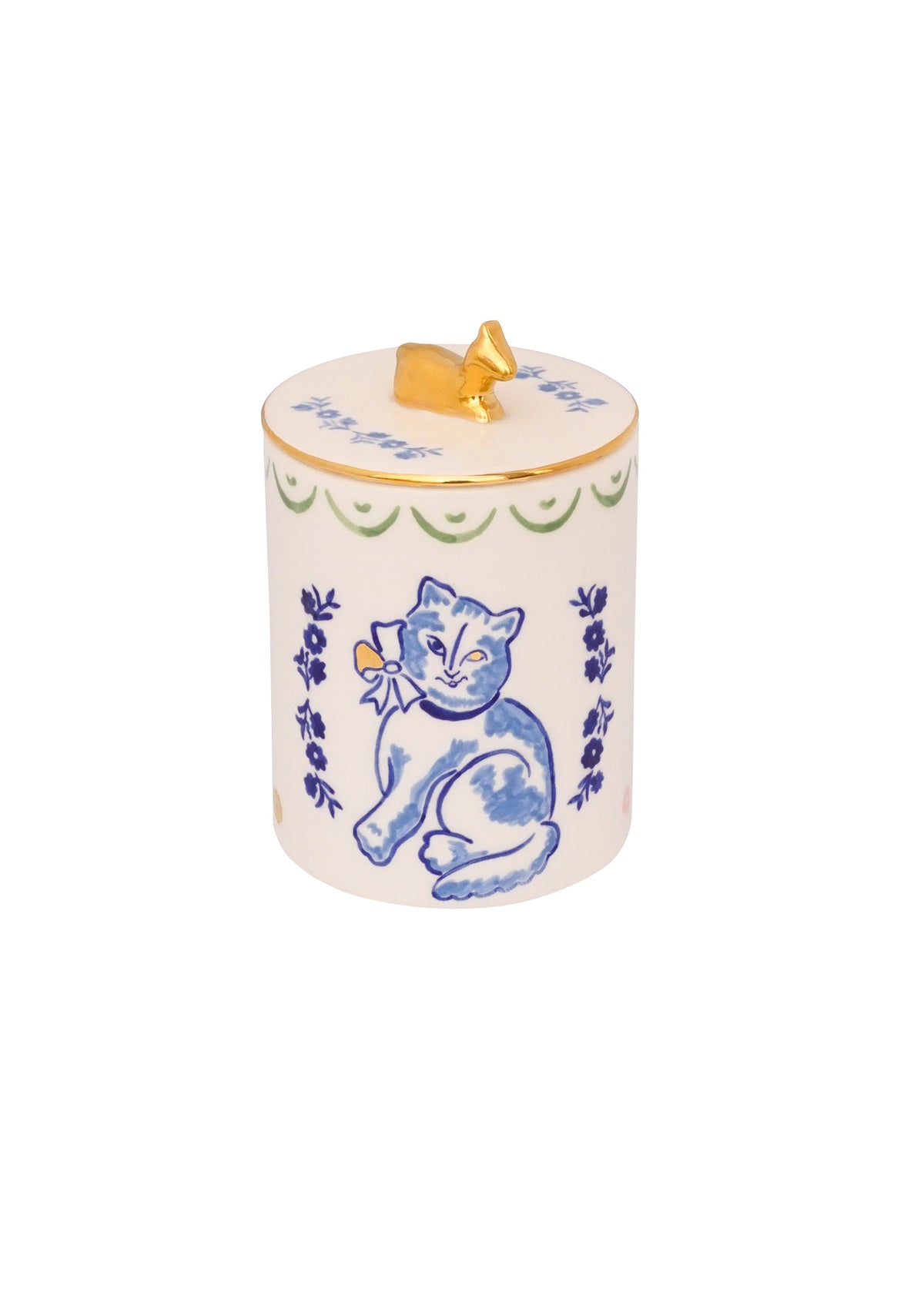 Kittess Sugar Bowl