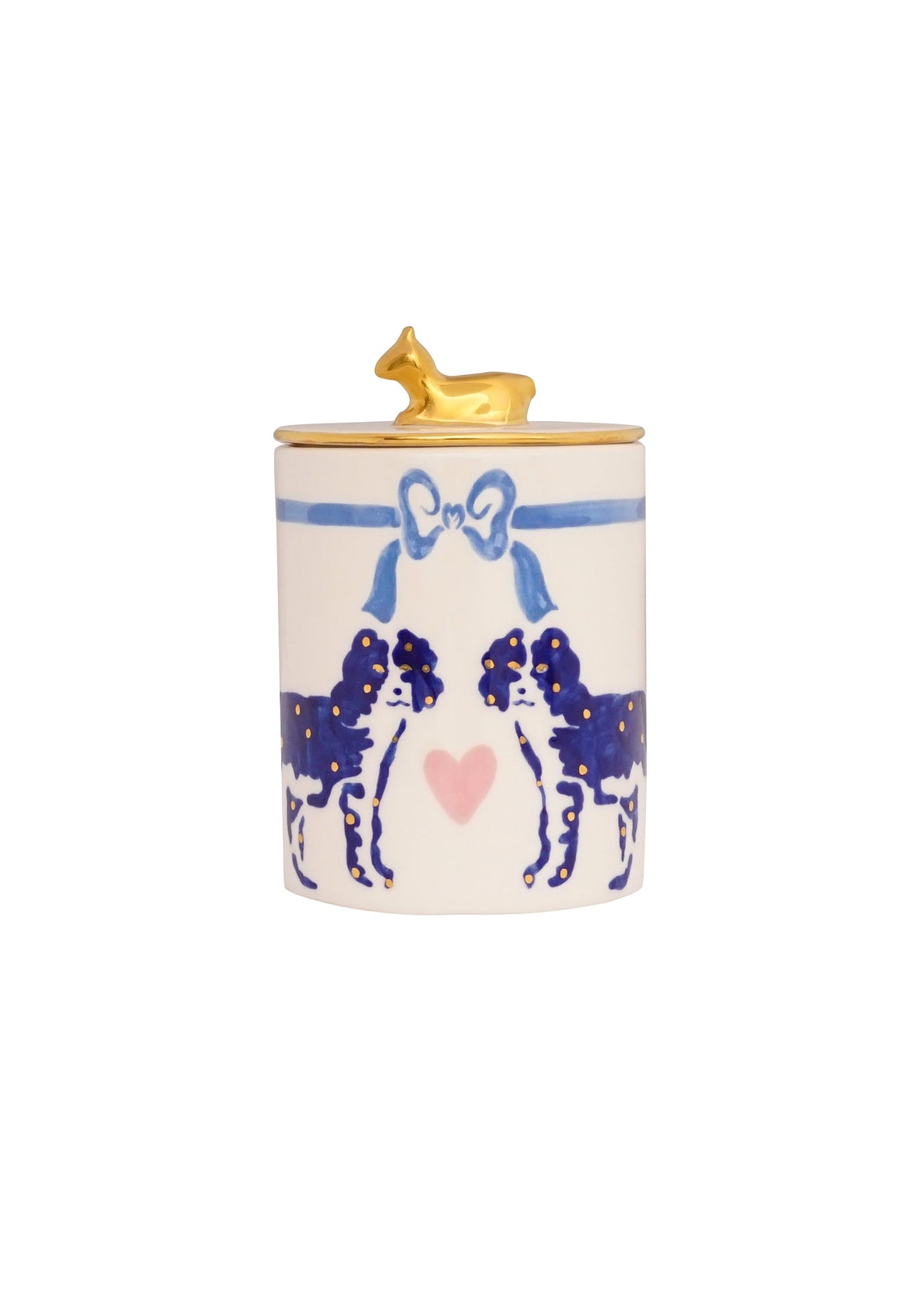 Friends Sugar Bowl