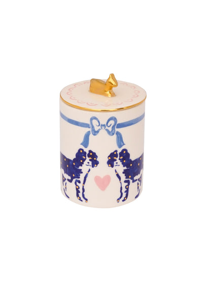 Friends Sugar Bowl