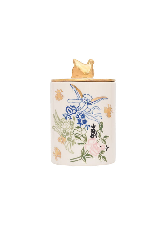 Grace Sugar Bowl